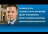 FBI Probes Alleged Election Drug Plant Missouri candidate accused of trying to plant drugs on opponent
