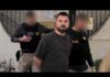 FBI Nabs L.A. Podcaster After Trump Kill Posts Podcaster arrested in LA for allegedly threatening to kill Trump, prosecutors say