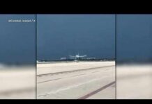 Special report: Five dead after Amazon cargo plane overruns runway at Miami airport