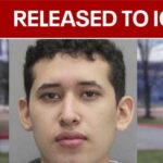 Fairfax Breaks Pattern With ICE Move He’s 19 — This Isn’t ‘Concerning.’ It’s Sexual Abuse of Minors.
