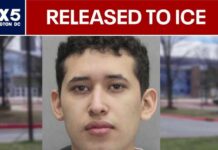 He’s 19 — This Isn’t ‘Concerning.’ It’s Sexual Abuse of Minors.