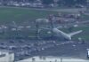 Miami Airport Mayhem—Five Dead 5 dead, 5 injured after Amazon cargo plane crashes off runway at Miami International Airport