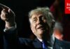 Trump’s $5,000 Tease Sparks Panic Trump: $5,000 for every American if Republicans win midterms