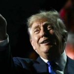 Trump: $5,000 for every American if Republicans win midterms
