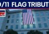 The Pentagon Remembers 184 Lives Lost The Pentagon Remembers 184 Lives Lost
