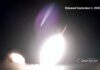 U.S. launches more air strikes against Iran