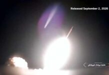 U.S. launches more air strikes against Iran