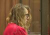 Judge Rejects Release As Case Drags Attorney for Wellesley mother accused of killing her 2 children asks for case to be dismissed
