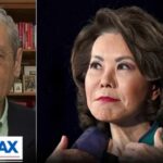 Gordon Chang warns of Chinese influence at highest levels of U.S. government | America Right Now