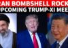 China Imagery Tied To Deadly Iran Strike? Iran War Shadow On Trump-Xi Meet; Chinese Satellites Help IRGC Attack US BASE In Jordan? | Report