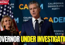 Feds Expand Criminal Probe Into Newsom Travel, Spending