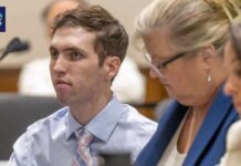 LIVE: Judge to decide if Tyler Robinson will stand trial in Charlie Kirk's killing