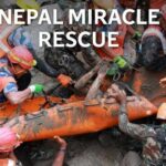 Race Against Time to Rescue 933 Workers Trapped in Nepal Hydropower Tunnels | India Global Review
