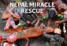 Flash Flood Traps—A Miraculous Escape Race Against Time to Rescue 933 Workers Trapped in Nepal Hydropower Tunnels | India Global Review