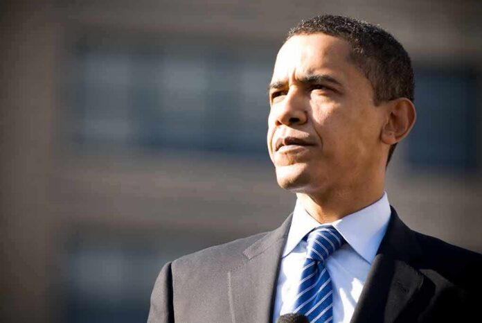 man in suit and tie looking into the distance