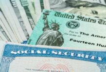 Trump Could Give Eligible Babies $1,000 Social Security card and U.S. Treasury check on cash